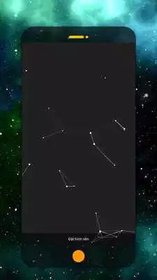 Play 3D Particle Live Wallpaper: Gravity live Wallpaper