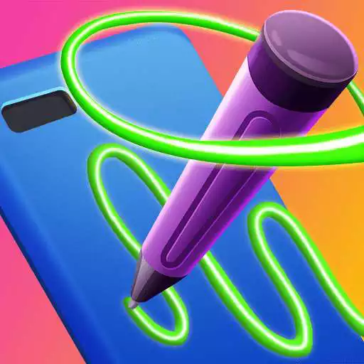 Play 3D Pen Crafts ASMR APK