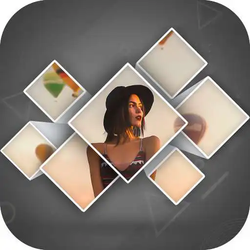 Play 3D Photo Collage APK Play 3D Photo Collage APK