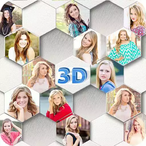 Free play online 3D Photo Collage Maker APK Free play online 3D Photo Collage Maker APK