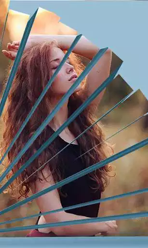 Play 3D Photo Collage Maker