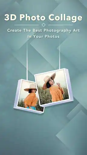 Play 3D Photo Collage  and enjoy 3D Photo Collage with UptoPlay