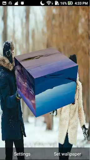 Play 3D Photo Cube Live Wallpaper as an online game online 3D Photo Cube Live Wallpaper with UptoPlay Play 3D Photo Cube Live Wallpaper as an online game 3D Photo Cube Live Wallpaper with UptoPlay