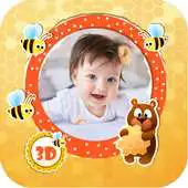 Free play online 3D Photo Frame - 3D Frames Effects APK Free play online 3D Photo Frame - 3D Frames Effects APK