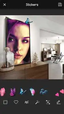 Play 3D Photo Frame - 3D Frames Effects