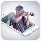 Free play online 3D Photo Frame - Create 3D frames for your photo APK Free play online 3D Photo Frame - Create 3D frames for your photo APK