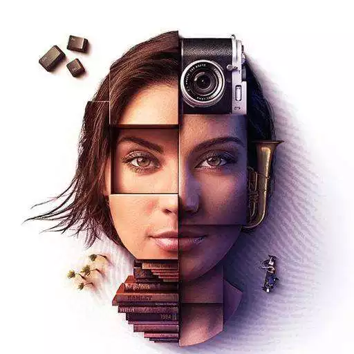 Play 3D Photo Frame Photo Editor APK Play 3D Photo Frame Photo Editor APK