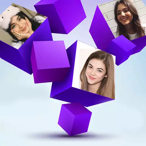 Play APK 3D photo Frame  and enjoy 3D photo Frame with UptoPlay com.photolab.photo3dframe