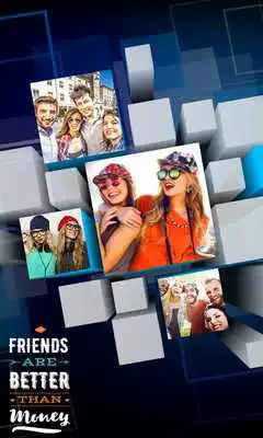 Play 3D Photo Frames
