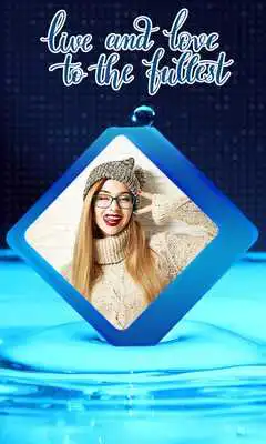 Play 3D Photo Frames
