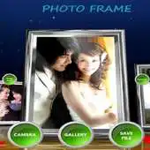 Free play online 3D Photo Frames - Unlimited APK