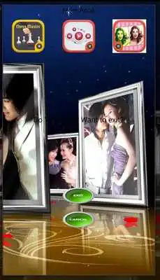 Play 3D Photo Frames - Unlimited
