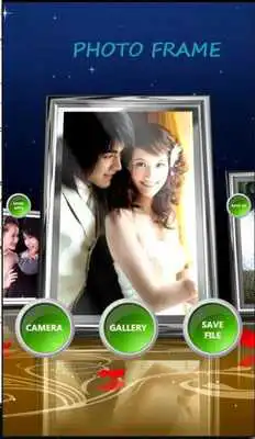 Play 3D Photo Frames - Unlimited