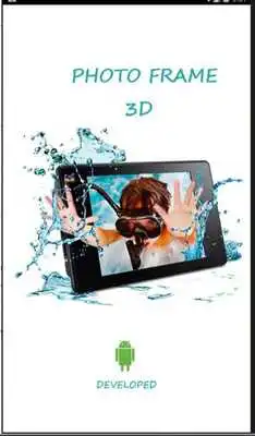 Play 3D Photo Frames - Unlimited