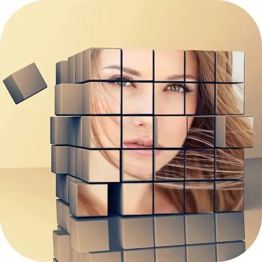 Play 3D Pic Effects - Photo Editor APK