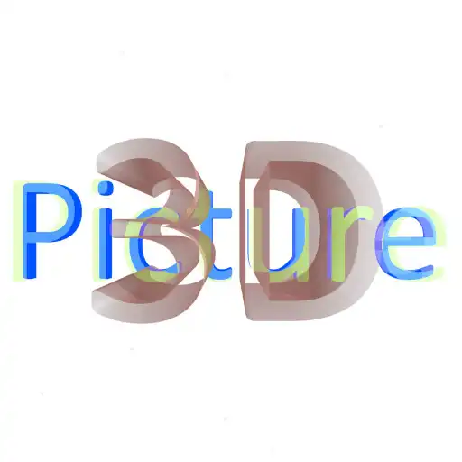 Play 3D Picture background APK