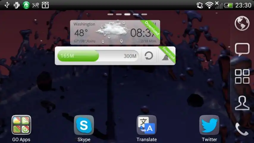 Play 3D Picture background  and enjoy 3D Picture background with UptoPlay