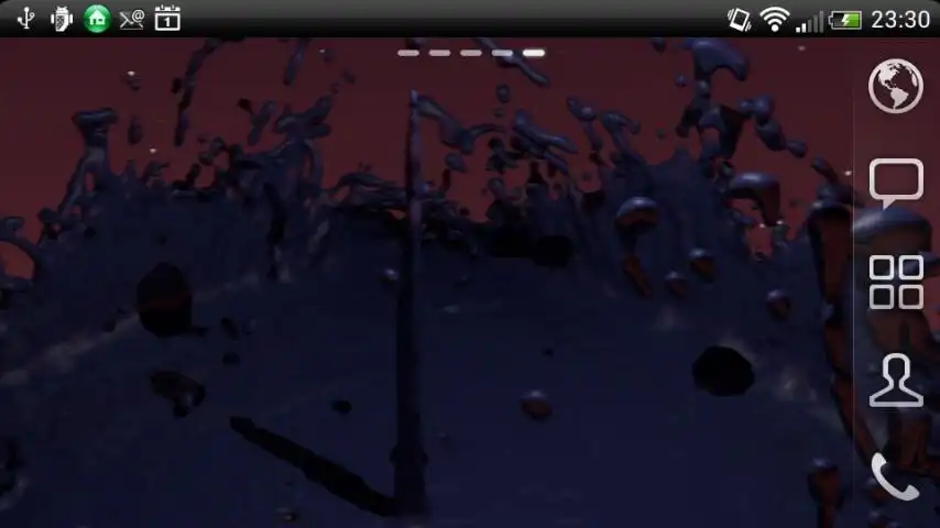 Play 3D Picture background as an online game 3D Picture background with UptoPlay