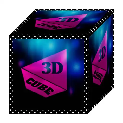 Play 3D Pink Icon Pack APK