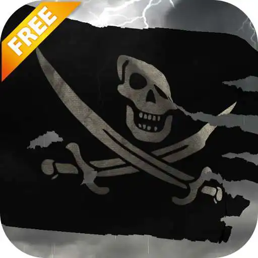 Run free android online 3D Pirate Flag Live Wallpaper APK Run free android online 3D Pirate Flag Live Wallpaper APK
