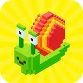 Free play online 3D Pixel Coloring By Number - Creative Art Games APK