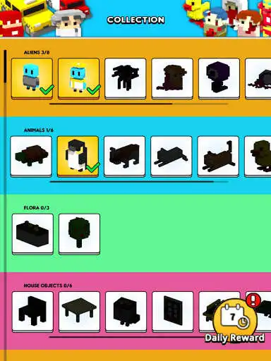 Play 3D Pixels - happy color by number free  and enjoy 3D Pixels - happy color by number free with UptoPlay