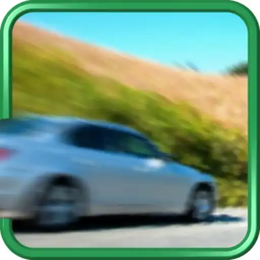 Play 3Dドライブ　Plain Speed APK