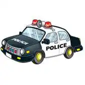Free play online 3D Police Car Drive APK