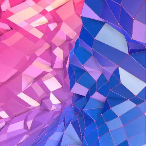 Play 3D Polygonal Live Wallpaper APK Play 3D Polygonal Live Wallpaper APK