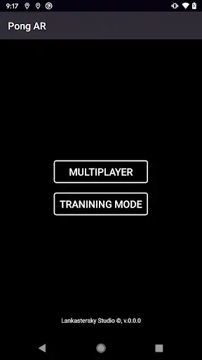 Play 3D Pong AR and enjoy 3D Pong AR with UptoPlay Play 3D Pong AR and enjoy 3D Pong AR with UptoPlay