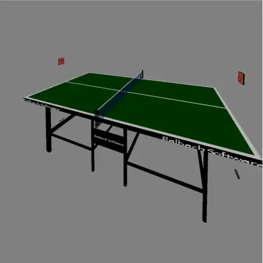 Play 3D Pong APK