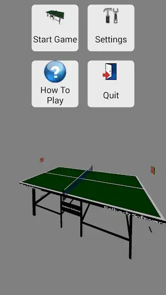 Play 3D Pong as an online game online 3D Pong with UptoPlay Play 3D Pong as an online game 3D Pong with UptoPlay