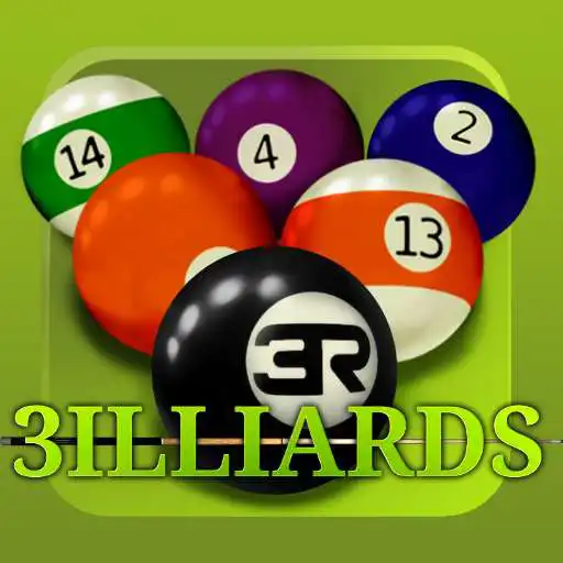 Play 3D Pool game - 3ILLIARDS Free APK Play 3D Pool game - 3ILLIARDS Free APK