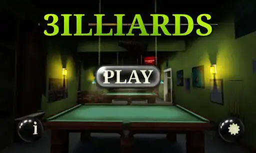 Play 3D Pool game - 3ILLIARDS Free  and enjoy 3D Pool game - 3ILLIARDS Free with UptoPlay