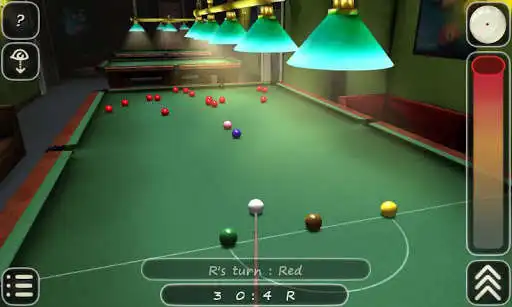 Play 3D Pool game - 3ILLIARDS Free as an online game 3D Pool game - 3ILLIARDS Free with UptoPlay