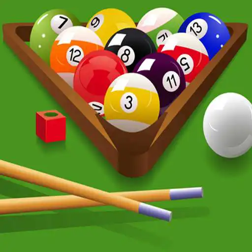Run free android online 3D Pool Snooker Game APK