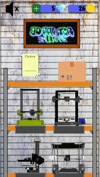 Play 3D Printer Simulator and enjoy 3D Printer Simulator with UptoPlay Play 3D Printer Simulator and enjoy 3D Printer Simulator with UptoPlay