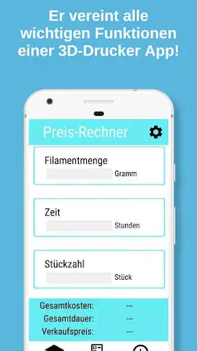 Play 3D Print Manager as an online game 3D Print Manager with UptoPlay