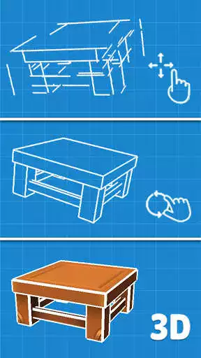 Play 3D Puzzle and enjoy 3D Puzzle with UptoPlay Play 3D Puzzle and enjoy 3D Puzzle with UptoPlay