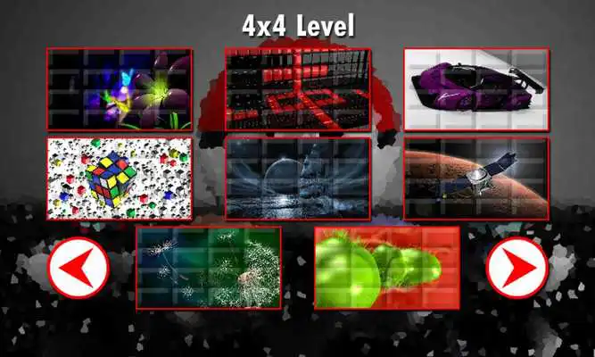 Play 3D Puzzles Play 3D Puzzles