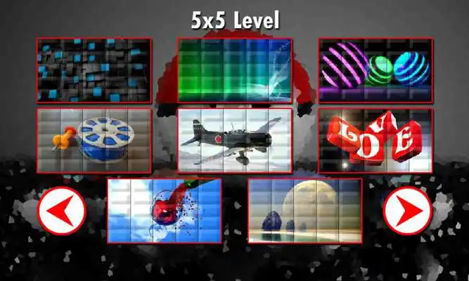 Play 3D Puzzles Play 3D Puzzles