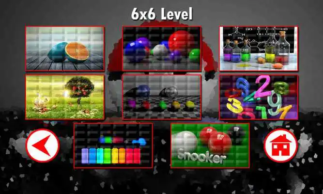 Play 3D Puzzles Play 3D Puzzles