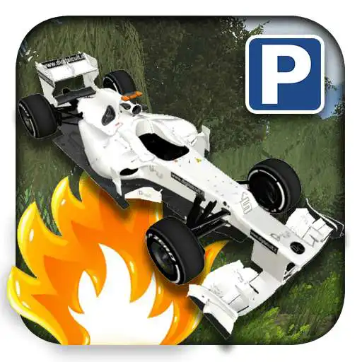 Free play online 3D Racer Car Parking  APK