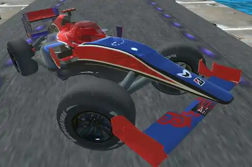 Play 3D Racing Car Drive