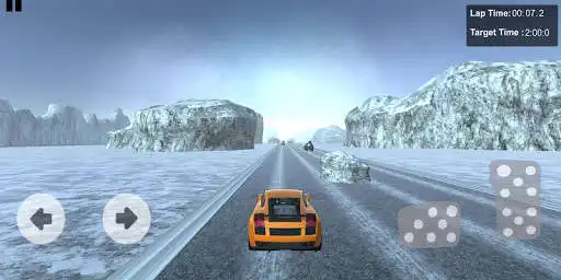 Play 3d Racing extreme  and enjoy 3d Racing extreme with UptoPlay