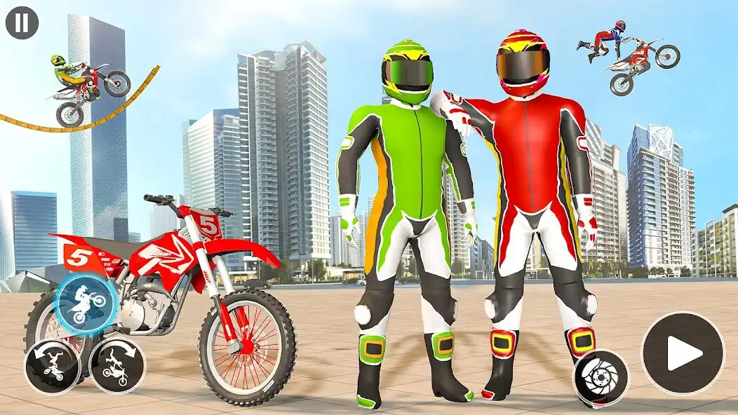 Play 3D Racing Games: Offline Games as an online game 3D Racing Games: Offline Games with UptoPlay