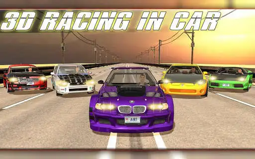Play APK 3D Racing In Car  and enjoy 3D Racing In Car with UptoPlay com.unitedgames.racingincar