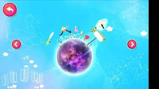 Play 3D Rainbow Painting