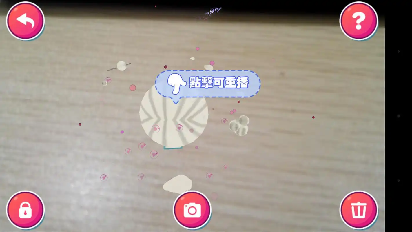 Play 3D Rainbow Painting