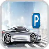 Free play online 3D Real Car Parking APK